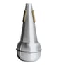 Alessi Vacchiano Trombone Straight Mute All Aluminum